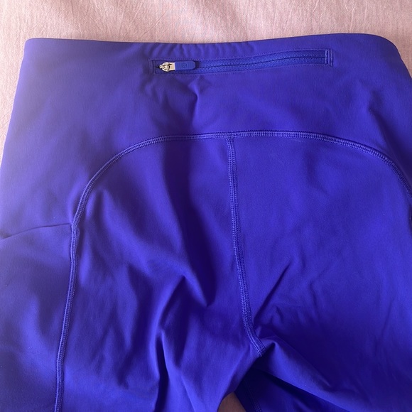 Lulu Tights with side pockets 2022 - Picture 3 of 6